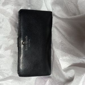 Kate Spade | Stacie Slim Bifold